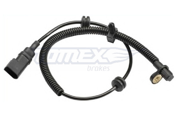 TOMEX Brakes Sensor, Raddrehzahl